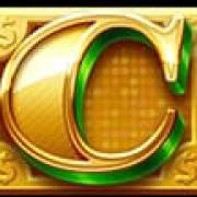 Cash 'N Riches Megaways: Spargimento