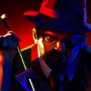 Cash Noire: Il cattivo