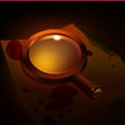Cash Noire: Lente d'ingrandimento