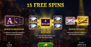 Cash Pig 2: Giri gratis