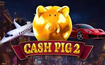 Cash Pig 2