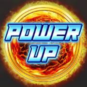Cash Strike Power Up: Accensione