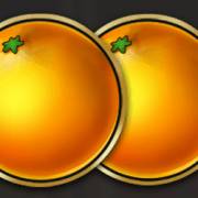 Cash Strike Win Boost: Arancione