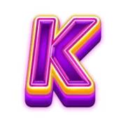 Cash Surge: K