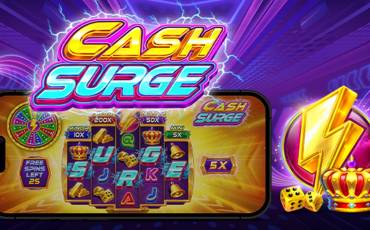 Cash Surge