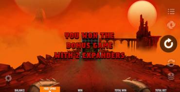 Cash Truck Begins: Giochi bonus