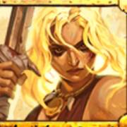 Cash Truck Begins: Bionda