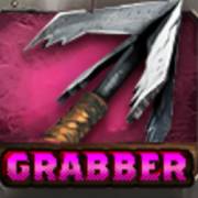 Cash Truck Begins: Grabber