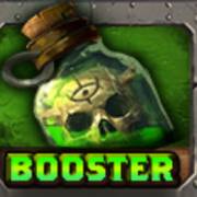 Cash Truck Begins: Booster