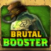 Cash Truck Begins: Booster brutale