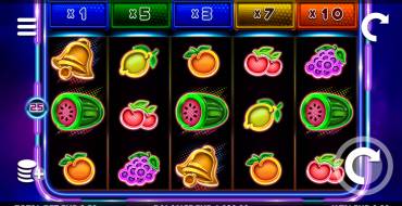 Cash Up: Tema