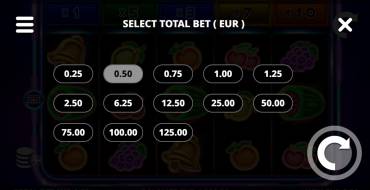 Cash Up: La scommessa