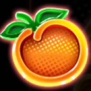 Cash Up: Arancione
