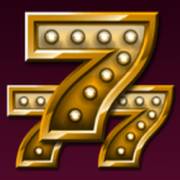 Cash Vegas: Tre sette