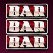 Cash Vegas: 3 Bar