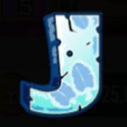 Cashosaurus: Simbolo J