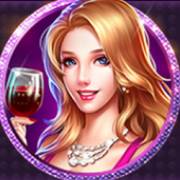 Casino Tycoon: Una ragazza