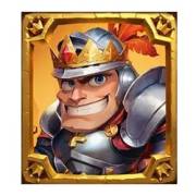 Castle Cash Megaways: Selvaggio