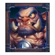 Castle Cash Megaways: Orco