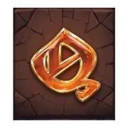 Castle Cash Megaways: Q