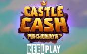 Slot Castle Cash Megaways