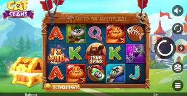 Cat Clans: Tema