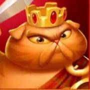 Cat Clans: Gatto dalla testa rossa