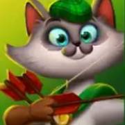 Cat Clans: Gatto grigio