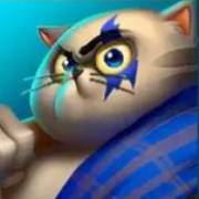 Cat Clans: Guerriero