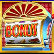 Cat in Vegas: Simbolo bonus