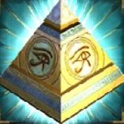 Cat Wilde and the Pyramids of Dead: Spargimento
