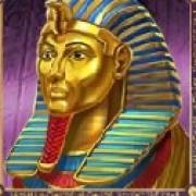 Cat Wilde and the Pyramids of Dead: Faraone