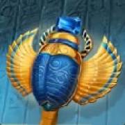 Cat Wilde and the Pyramids of Dead: Scarabeo