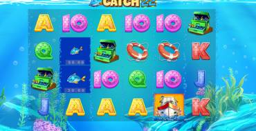 Catch 22: Vincite