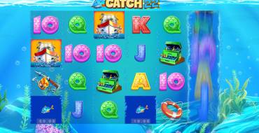 Catch 22: Caratteristiche uniche