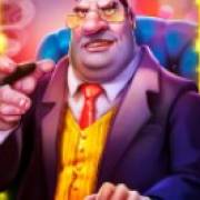 Catch & Snatch: Spargimento