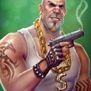 Catch & Snatch: Giovanni
