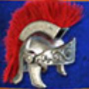 Centurion: Casco
