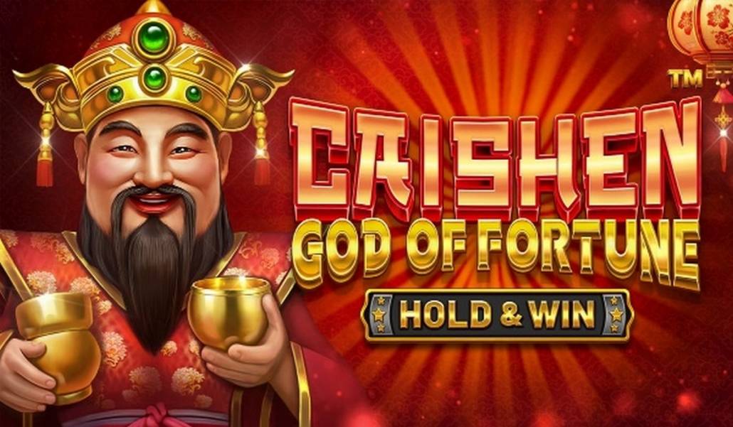 Chaisen: God of Fortune — Hold and Win