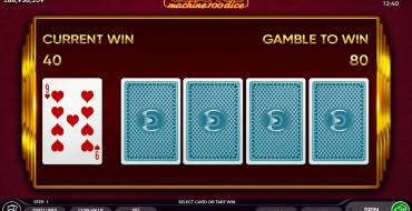 Chance Machine 100 Dice: Gioco del rischio