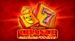 Slot Chance Machine 100 Dice