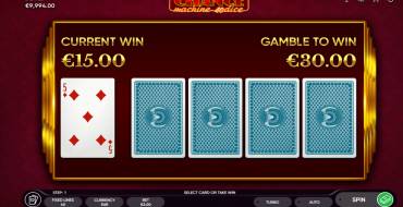 Chance Machine 40 Dice: Gioco del rischio