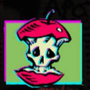 Chaos Crew: Fette di mela