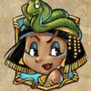 Charlie Chance and the Curse of Cleopatra: Spargimento