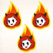 Charlie Chance in Hell to Pay: Spargimento