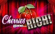 Slot Cherries Gone Rich