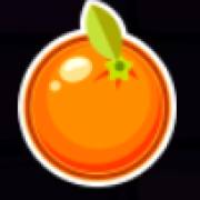 Cherry Bombs: Arancione
