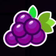 Cherry Bombs: Uva