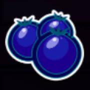 Cherry Bombs: Mirtillo