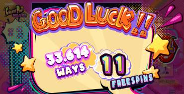 CherryPop Deluxe: Giri gratis e/o respin